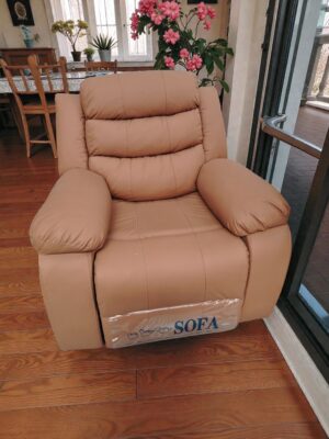 Sillón Bergere