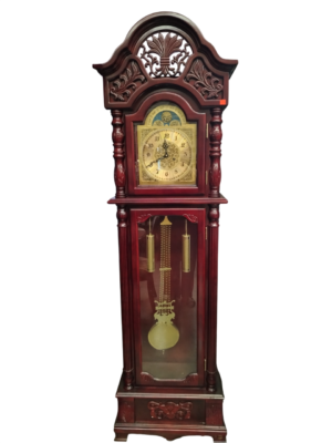 Reloj de Pie Clásico