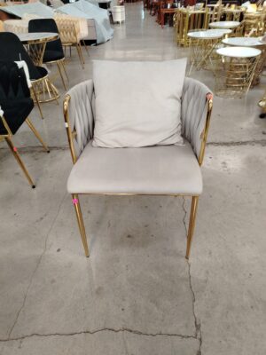 Silla Decorativa Minimalista