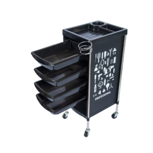 Carro Organizador Profesional