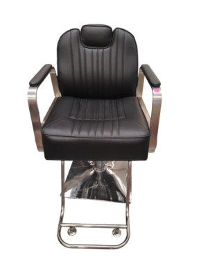 Sillón de Barberia con Apoya Cabeza - Agotado