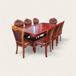 Comedor Roble Americano