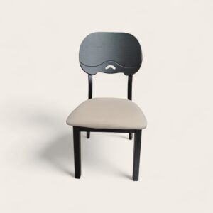 Silla de Comedor Madera Sólida