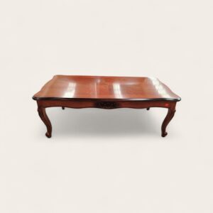 Mesa de Centro Imperial Roble