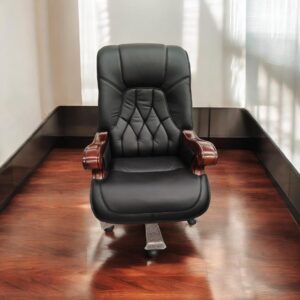 Sillón Ejecutivo Reclinable Prestige