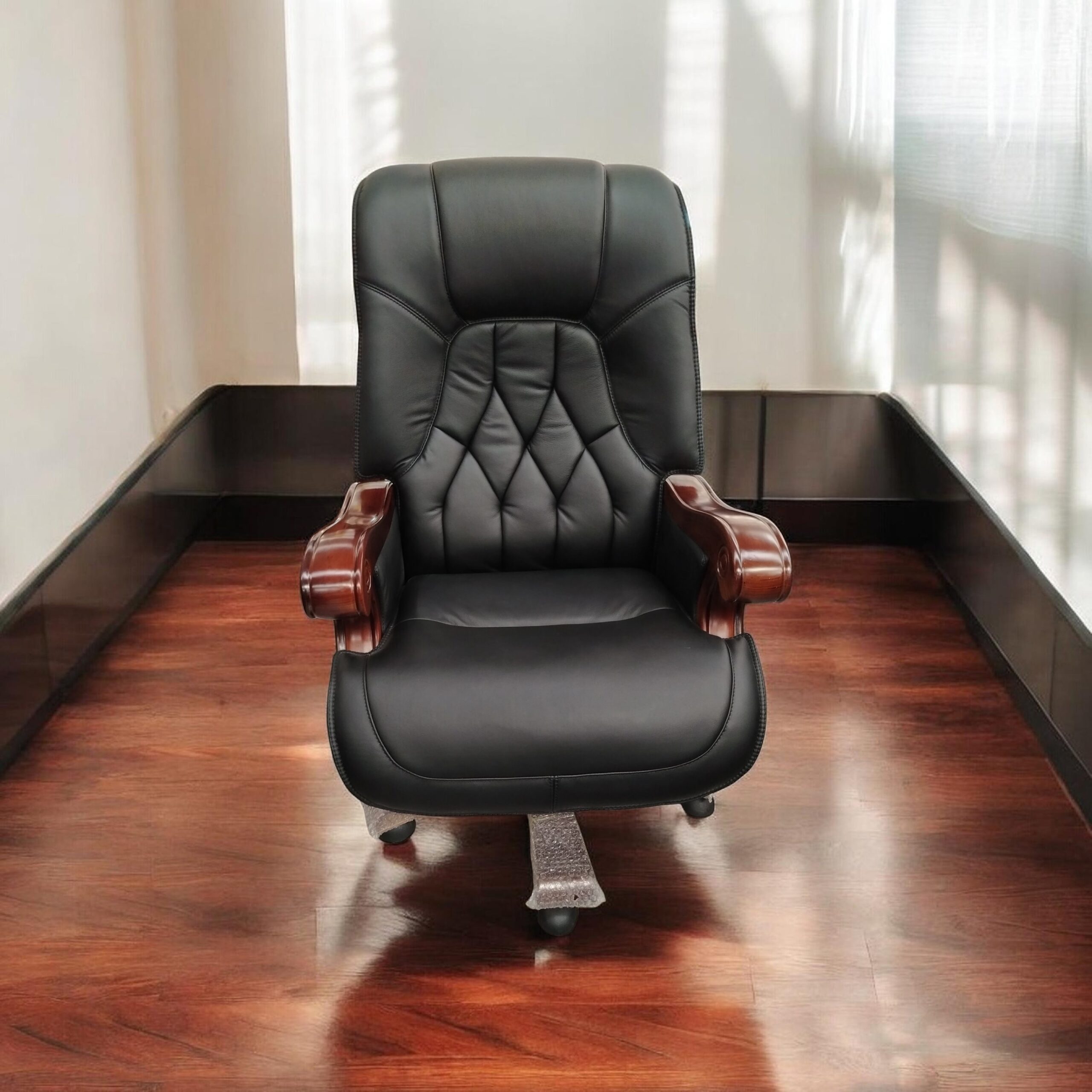 Sillón Ejecutivo Reclinable Prestige