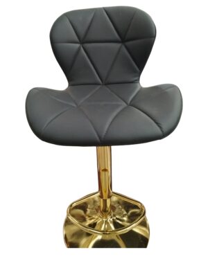 Taburete Bar Gold Capitone
