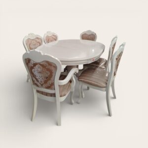 Comedor Roble Americano
