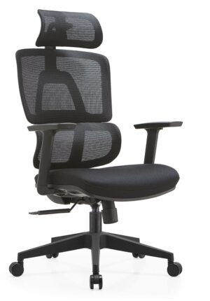 Silla Ergonómica