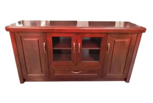 Rack Caoba