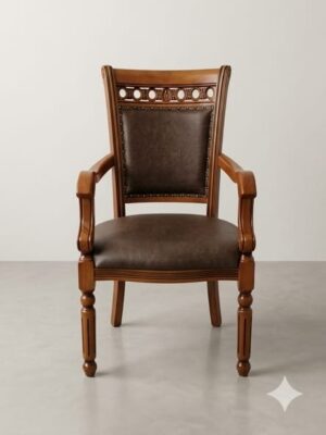 Sitial Roble Americano