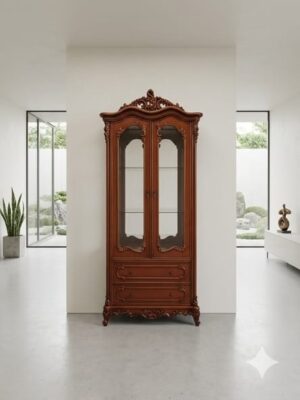 Vitrina Vintage