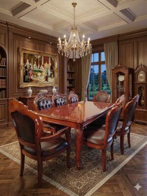 Comedor Sofia