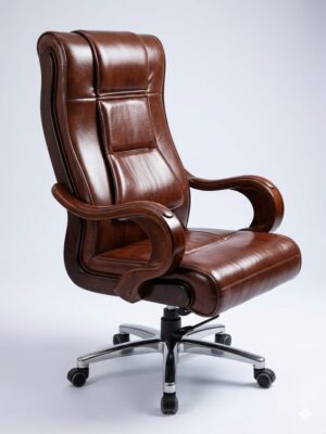 Sillón Ejecutivo Premium
