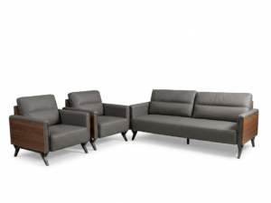 juego de sillones Grey