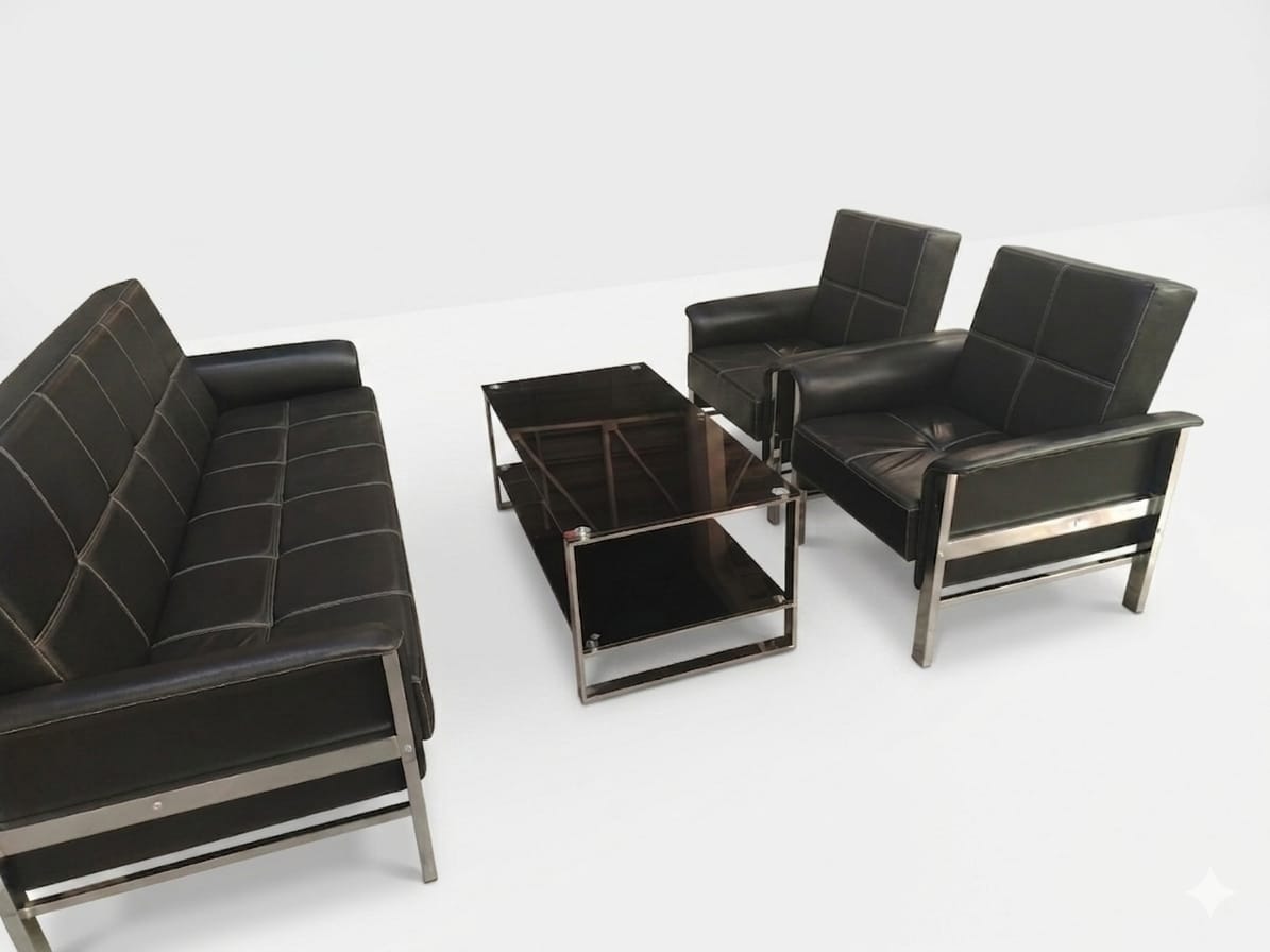 Sillones Reclinables - Imagen 2