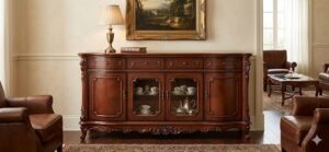 Mueble Buffet