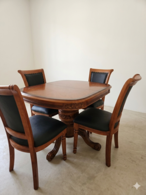 Comedor Roble Americano