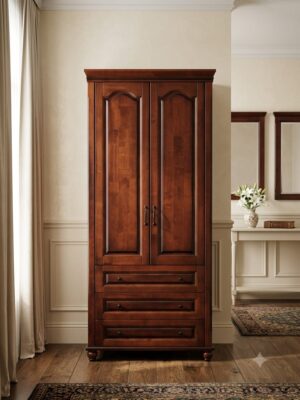 Closet Madera
