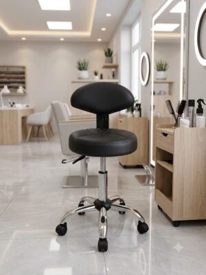 Silla Ergonómica para salón de belleza