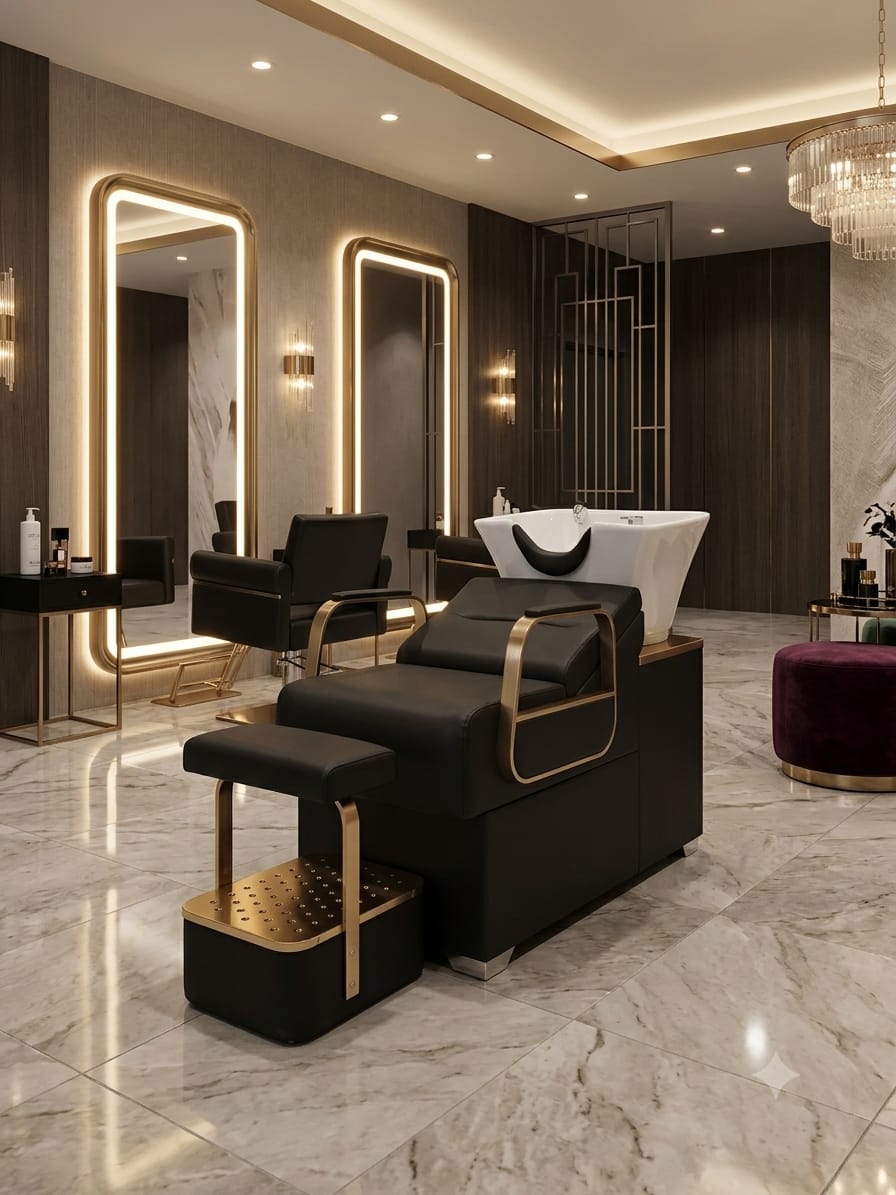 Lava pelos Prestige Gold - Imagen 2