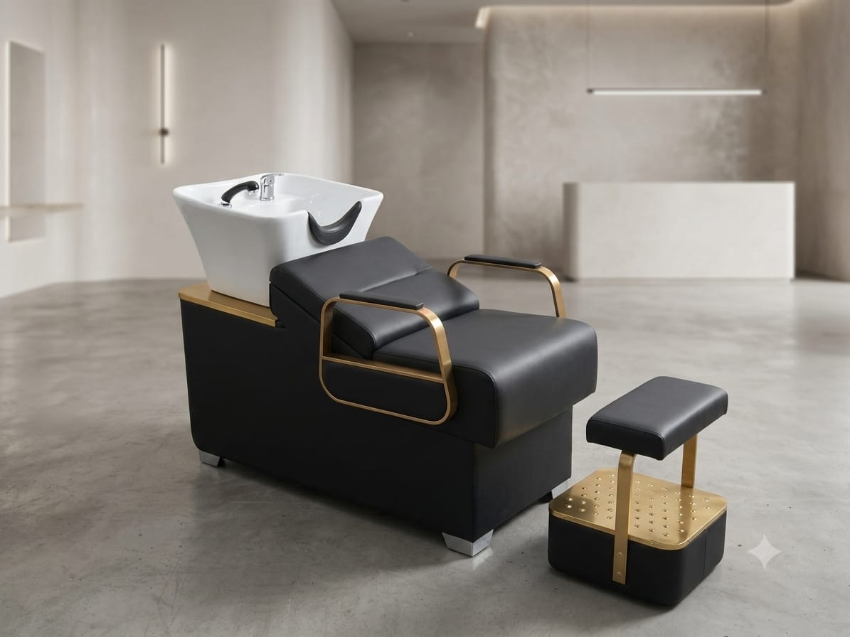 Lava pelos Prestige Gold