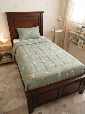 Cama Twin