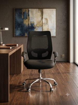 Silla Ejecutiva lily
